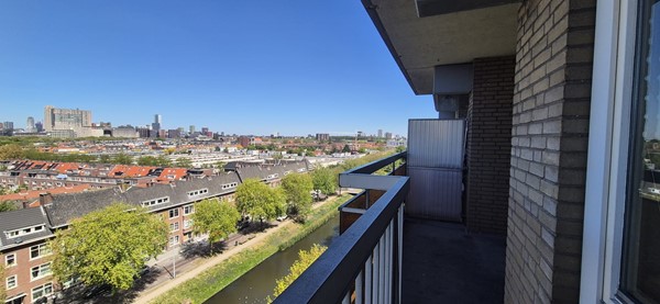 Medium property photo - Lange Hilleweg 376, 3073 BZ Rotterdam